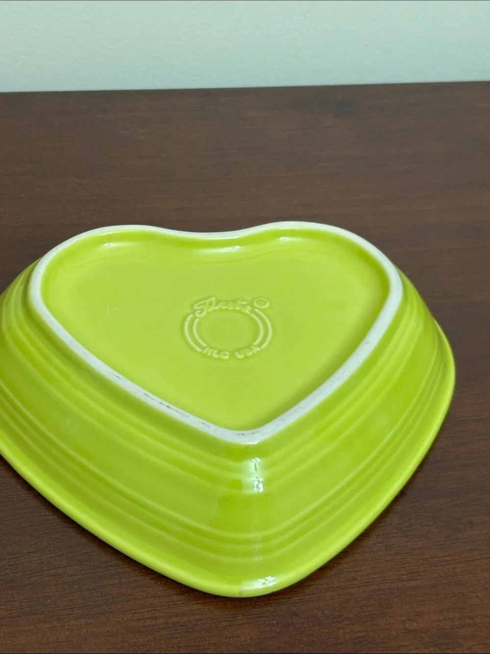 Fiestaware 7 1/2